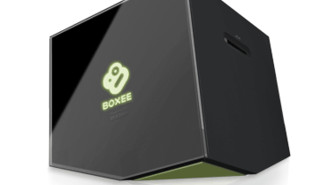 Boxee Boxin uusi versio saamassa tuen antenni-tv-lähetyksille 