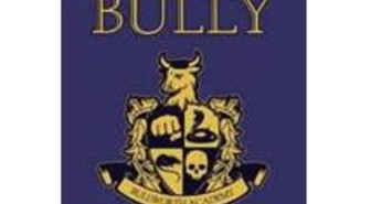 Bully-pelin poikienvälinen pusuttelu puhuttaa