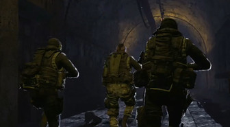 Modern Warfare 2 myy kuin häkä -- GTA IV:n ennätykset rikki