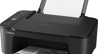 Tulostinvalmistaja varoittaa: WiFi-salasanasi siirtyvät tulostimen mukana, vaikka nollaisit asetukset