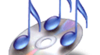 Danger Mousen uusin julkaisu on tyhjä CD-R-levy