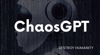 ChaosGPT: Botti, jolle annettiin tehtäväksi tuhota ihmiskunta ja kaapata valta itselleen
