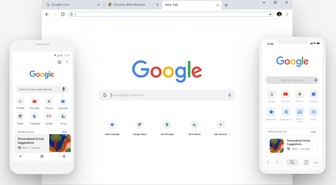 Chromeen olennainen muutos – Ota tämä huomioon kun kirjaudut Gmailiin