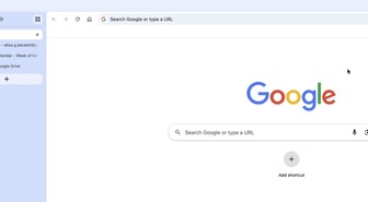 Chromeen kaksi merkittävää ja toivottua uudistusta