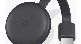 Googlelta tulossa uusi Chromecast-laite