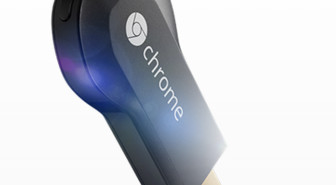 Chromecast-tuki saapui Yle Areenan iPad-sovellukseen