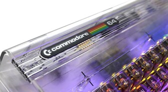 Commodore on palannut - Commodore 64 Ultimate julkaistiin