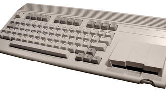 Superharvinaisuus Commodore 65 myynnissä - hinta jo lähes 20 000 euroa!
