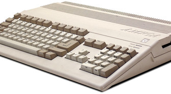 Kotimaan Amiga-rintamalla tapahtuu: Uusi laitekauppa