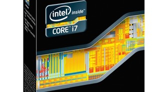 Inteliltä Core i7-3970X vuoden lopulla