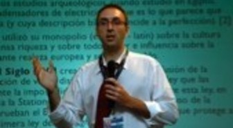 P2P-verkkojen puolesta luennoinut opettaja pakotettiin eroamaan