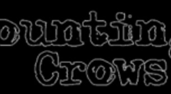 Counting Crows jatkaa ilman levy-yhtiötä