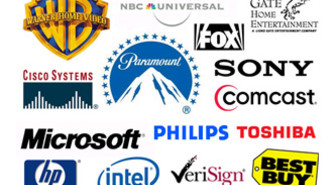 DECE: Jättifirmat yhdistävät DRM-voimansa