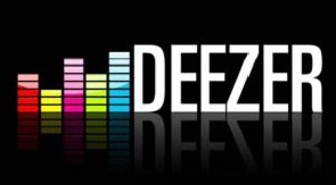 Deezer tarjoaa musiikin on demand -streamausta laillisesti