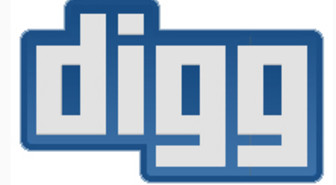 Digg haluaa Readeriksi Googlen paikalle
