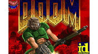 Legenda 30v ikään: Pyöriikö Doom? - Kyllä; lämpömittarilla, Amigalla, iPodilla ja pankkiautomaatilla