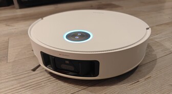 Dreame X50 Ultra Complete arvostelu - kynnysten yli loikkaava, lähes täydellinen robotti-imuri
