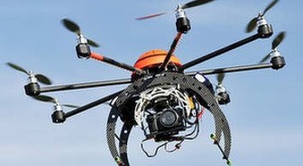 Viranomaisille lisää byrokraattista valtaa: Trafi tekee pienoiskoptereiden kauko-ohjauksesta luvanvaraista (PÄIVITETTY)