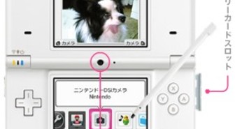 Aluekoodit suojaavat DSi-pelejä