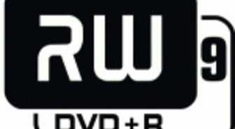 DVD+R DL -tallentavat kiihdyttävät 8x:ään