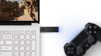 Steam sai vihdoin täyden tuen PS4-ohjaimelle