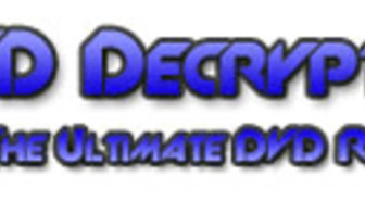 DVD Decrypterin taru loppui