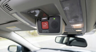 Tutkimus: Auton automaattinen hätäpuhelujärjestelmä pelastaa henkiä, mutta hätäkeskus hukkuu virheilmoituksiin