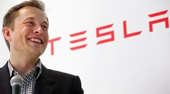 Teslan Musk paljasti uuden maailmanvalloitussuunnitelmansa