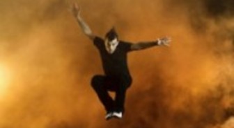 Robbie Williamsin kokoelmalevy MMC:lle