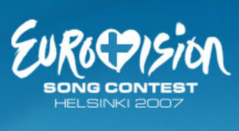 Euroviisut teräväpiirtona