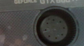 Ensimmäiset suorituskykylukemat GeForce GTX 660 Ti -näytönohjaimesta julki