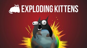 Räjähdysten ja kissanpentujen ystäville herkkua: Räjähtävät kissanpennut saapuvat Netflixiin