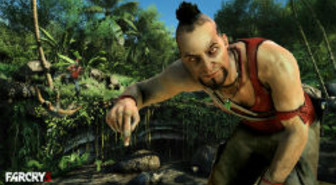 AMD ja Nvidia virittelivät beta-ajureita Far Cry 3:lle