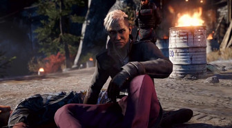 Far Cry 4:ää voi moninpelata PlayStationilla, vaikkei omistaisikaan peliä