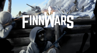 FinnWarsista kehiteillä itsenäinen peli – Joukkorahoituskampanja alkoi