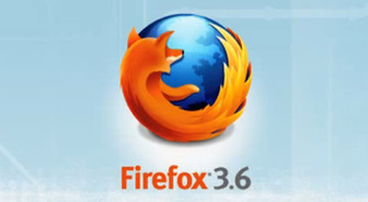 Firefox v3.6 ladattavissa nyt