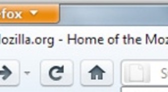 Firefox 4 Beta 3 tuo monikosketustuen