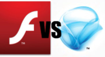 PS3:n Flash-tuki parani, Linux sai Silverlight-tuen