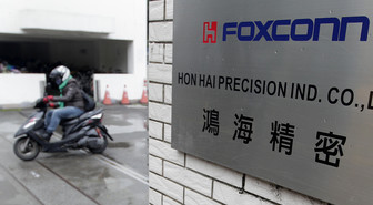 Foxconn kertoi hurjasta romahduksesta – Viidennes liikevaihdosta katosi koronaviruksen takia