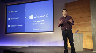 IS: Suomalaiset yllättyivät – Windows 10 päivittyy väkisin