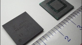 H.264-pakkausta reaaliajassa