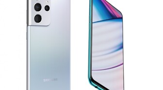 Hyviä puhelintarjouksia viikonlopulle: Galaxy S21 Ultra, Galaxy A72, Nord CE 5G, Moto G50 ja muita