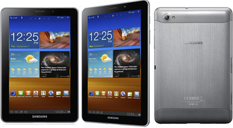 Samsung kehittämässä Window RT -tablettia lokakuulle