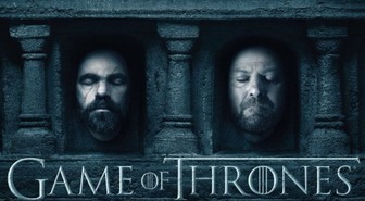 HBO mokasi – Vuoti uuden Game of Thrones -jakson