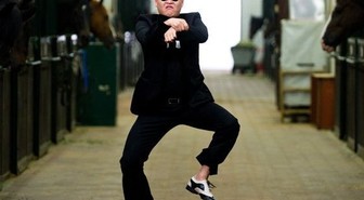 Psy ei piittaa tekijänoikeuksista, nettoaa miljoonia Gangnam Stylellä