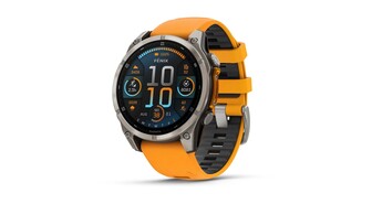Garmin Fenix 8 AMOLED-versioiden hinta tipahti ensimmäistä kertaa isommin