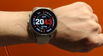 Arvostelussa tuhannen euron kello Garmin Fenix 8 - kaikki, mitä urheiluun voi kaivata, mutta samalla kovin vähän uutta