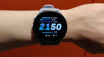 Garmin Forerunner 70 arvostelu - erinomainen, edullinen kello juoksijoille