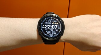 Arvostelussa juoksijoille tarkoitettu superkello, Garmin Forerunner 970