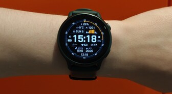 Garmin Vivoactive 6 arvostelu - sunnuntailenkkeilijän valinta